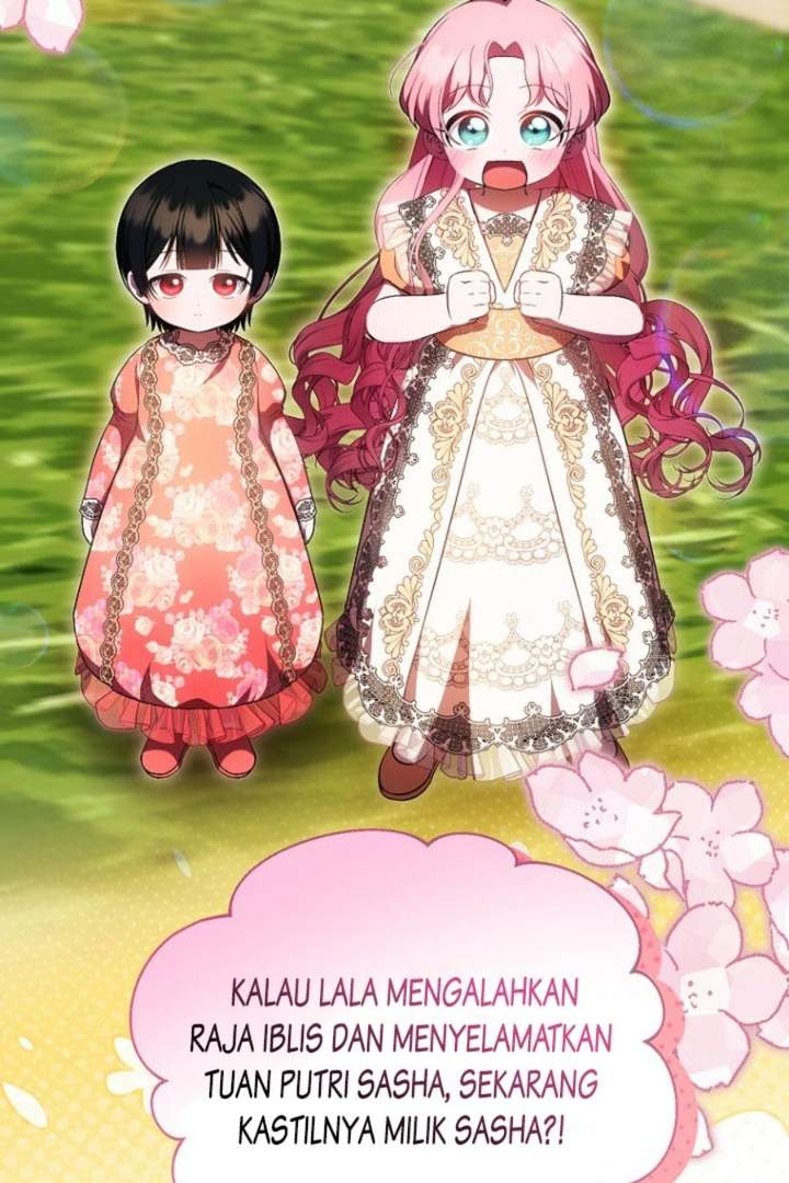 First Time as a Loved Youngest Child Chapter 44