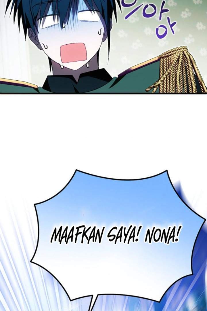 First Time as a Loved Youngest Child Chapter 44