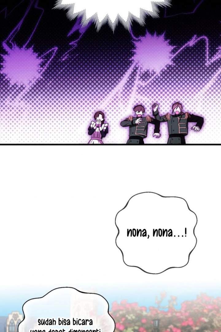 First Time as a Loved Youngest Child Chapter 44