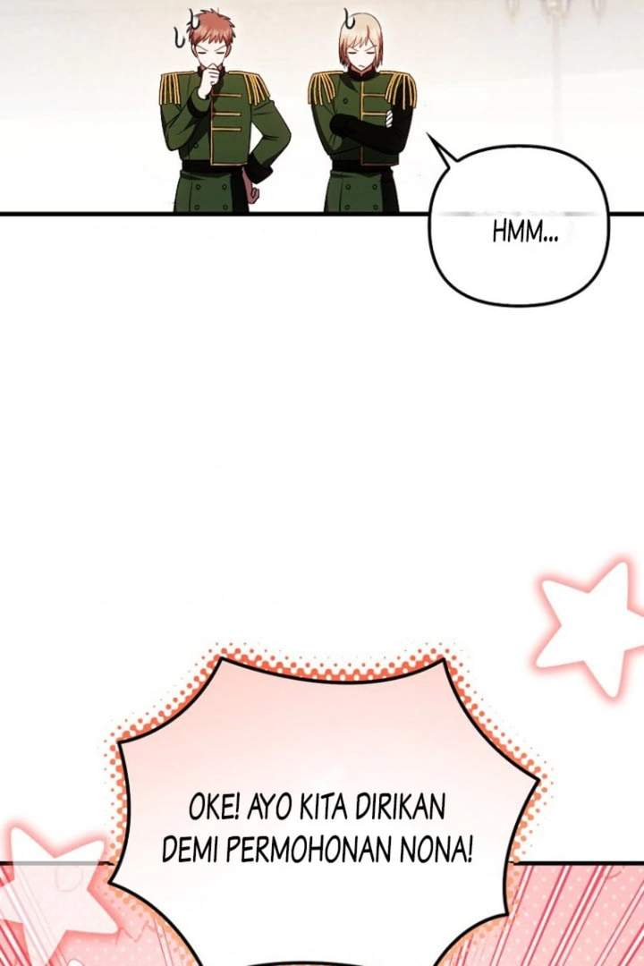 First Time as a Loved Youngest Child Chapter 44