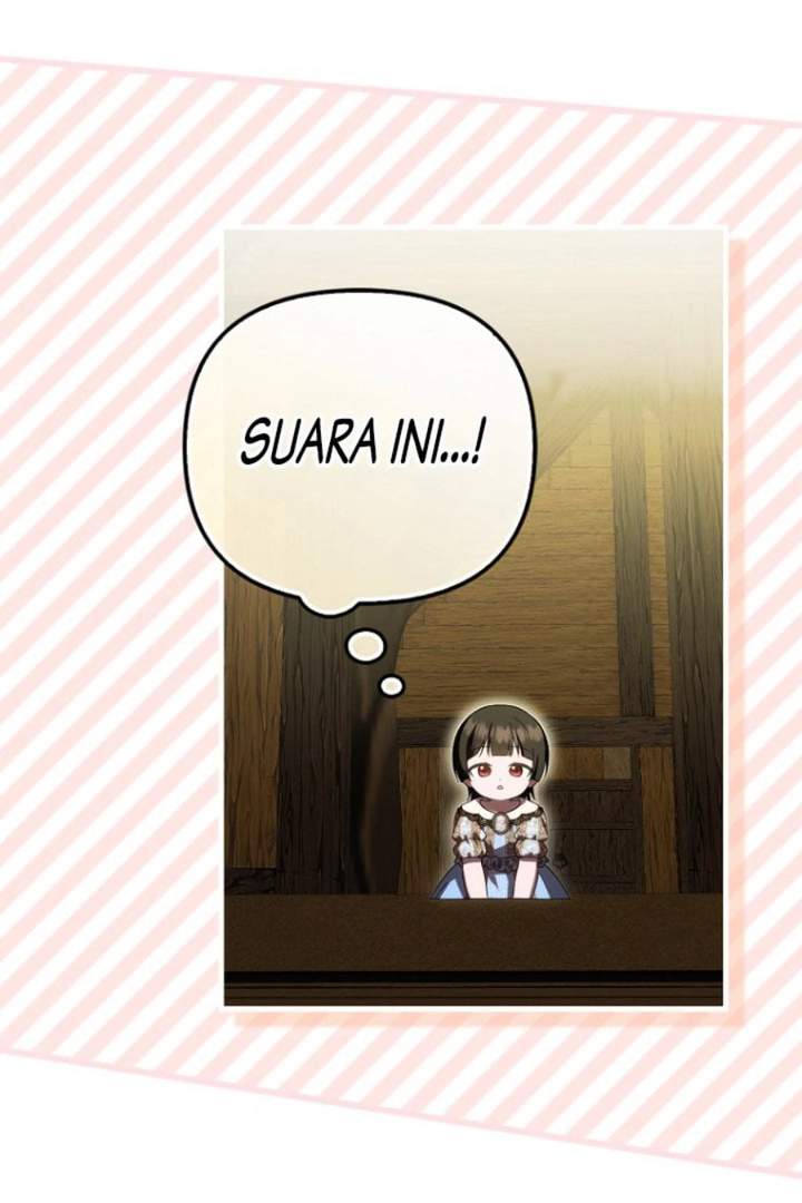 First Time as a Loved Youngest Child Chapter 44