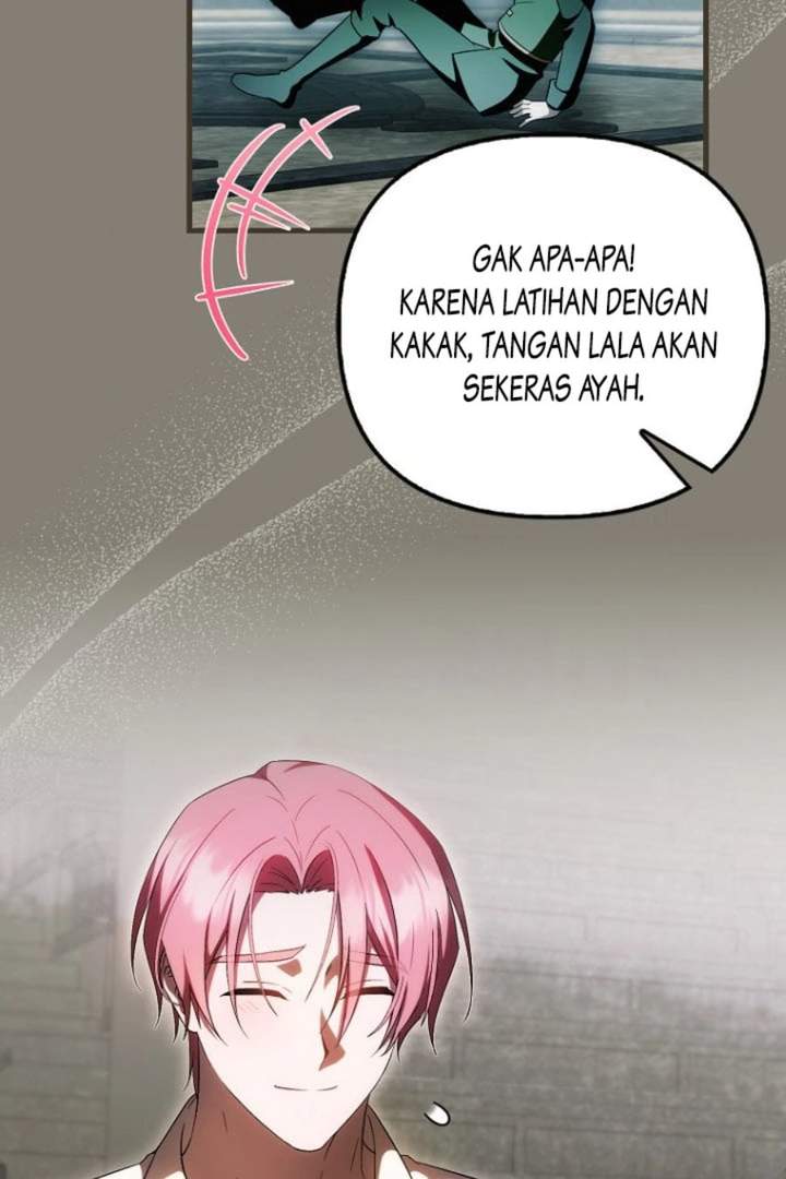 First Time as a Loved Youngest Child Chapter 45