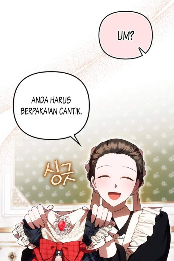 First Time as a Loved Youngest Child Chapter 45