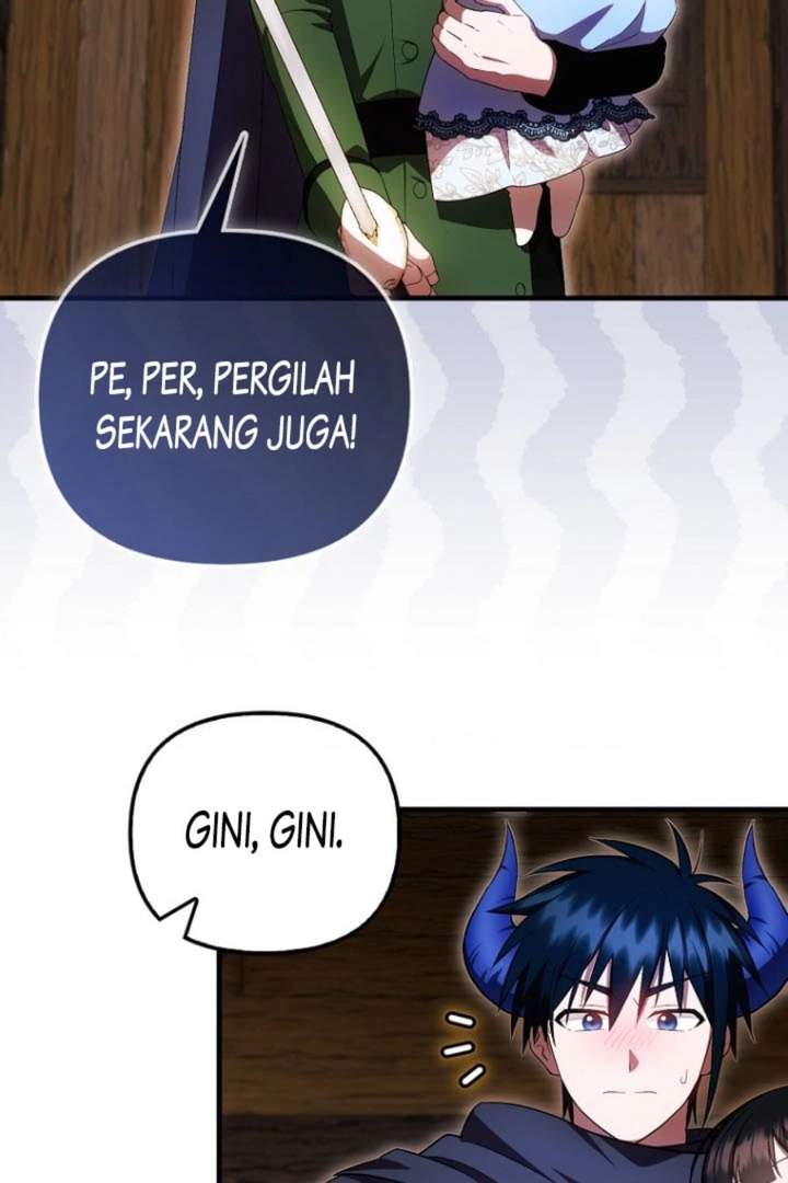 First Time as a Loved Youngest Child Chapter 45