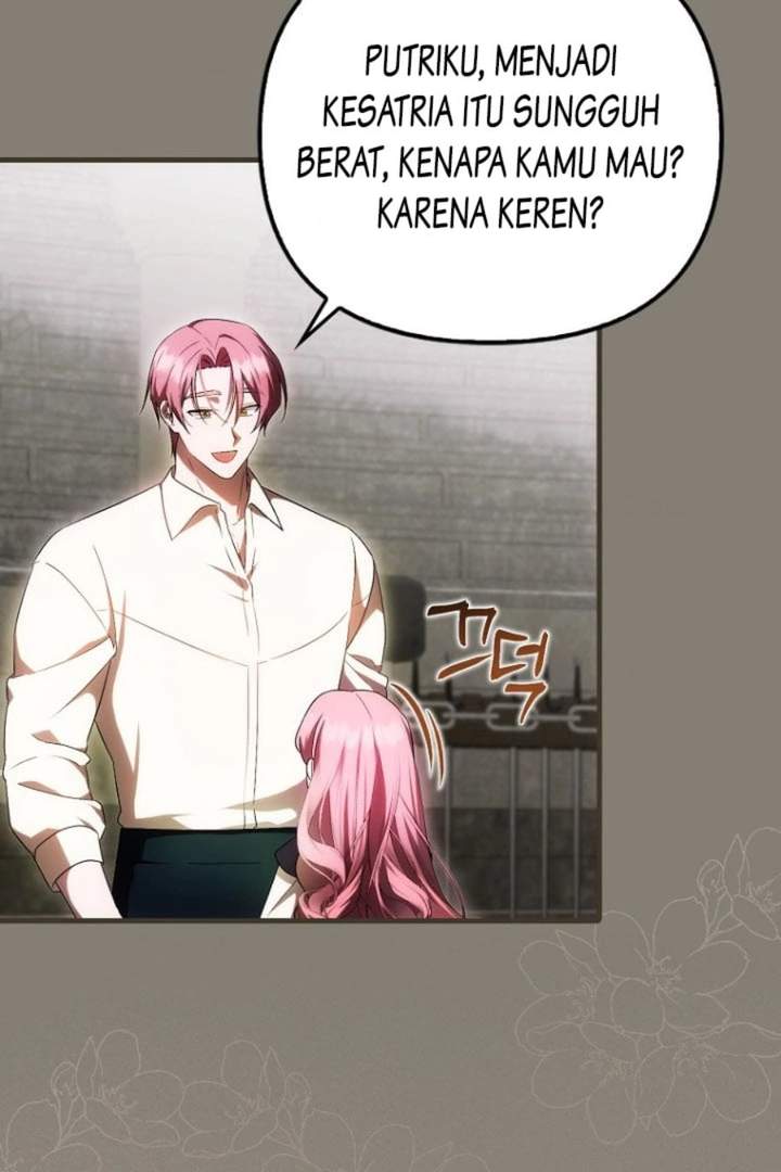First Time as a Loved Youngest Child Chapter 45