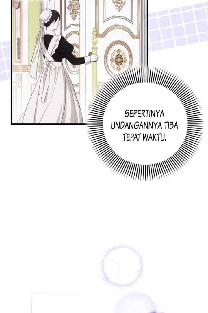 First Time as a Loved Youngest Child Chapter 45