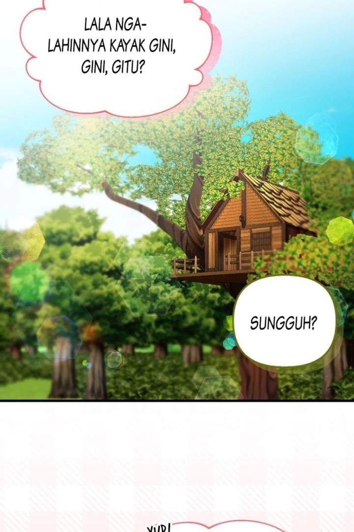 First Time as a Loved Youngest Child Chapter 45