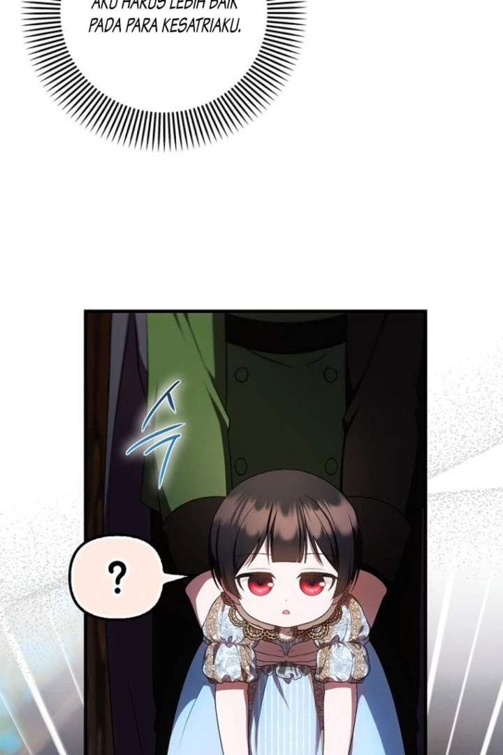 First Time as a Loved Youngest Child Chapter 45