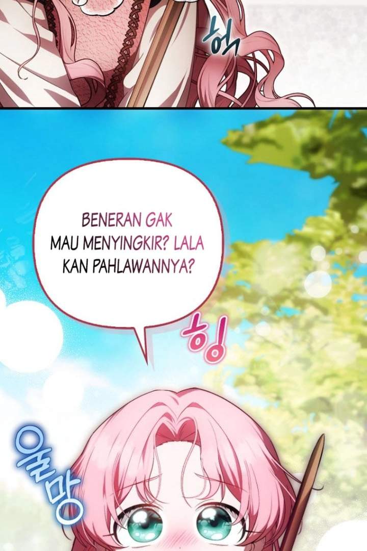 First Time as a Loved Youngest Child Chapter 45