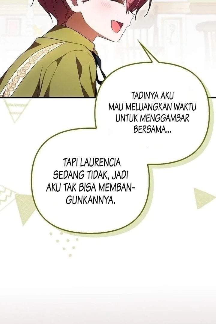 First Time as a Loved Youngest Child Chapter 46