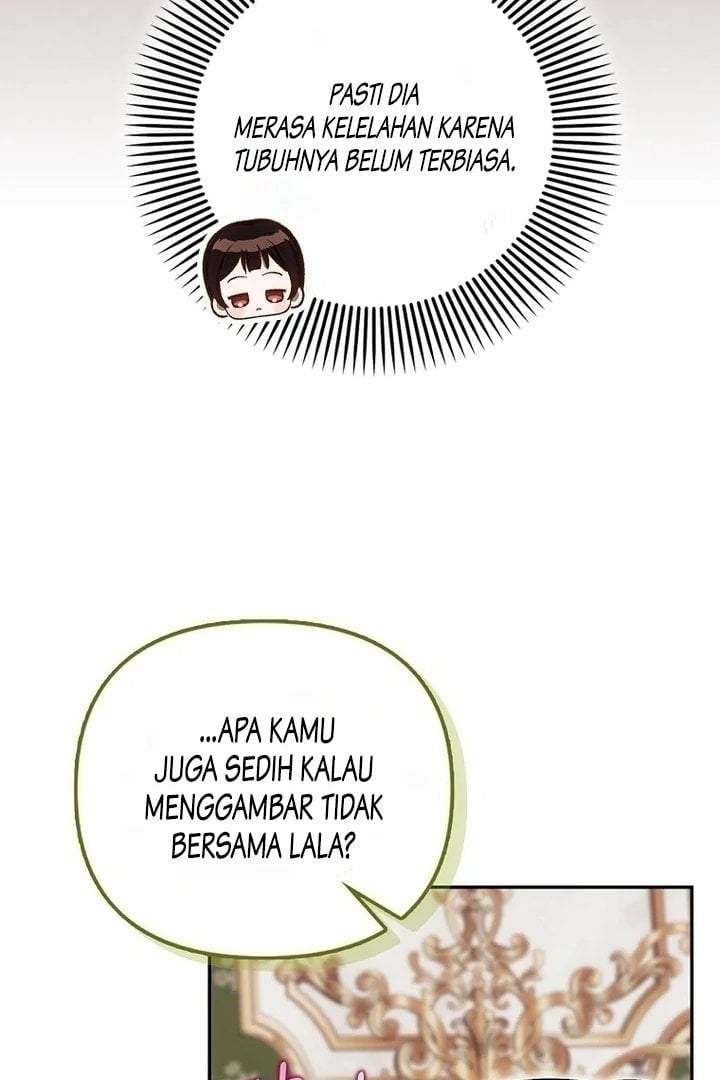First Time as a Loved Youngest Child Chapter 46
