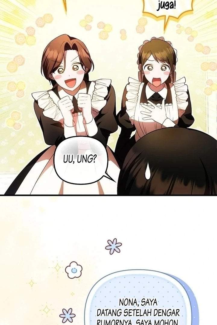 First Time as a Loved Youngest Child Chapter 46