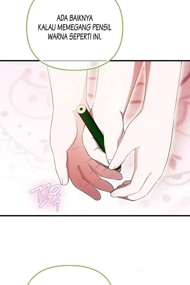 First Time as a Loved Youngest Child Chapter 46