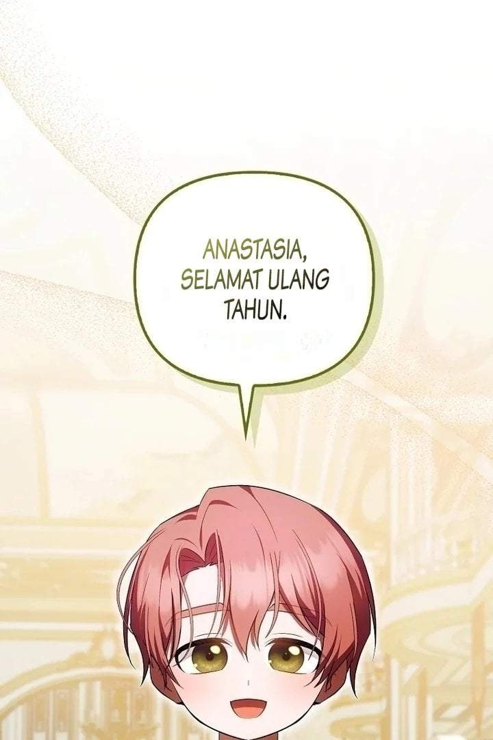 First Time as a Loved Youngest Child Chapter 46