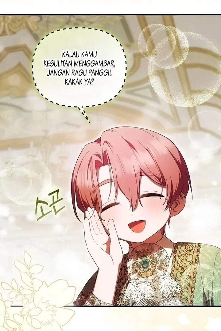 First Time as a Loved Youngest Child Chapter 46