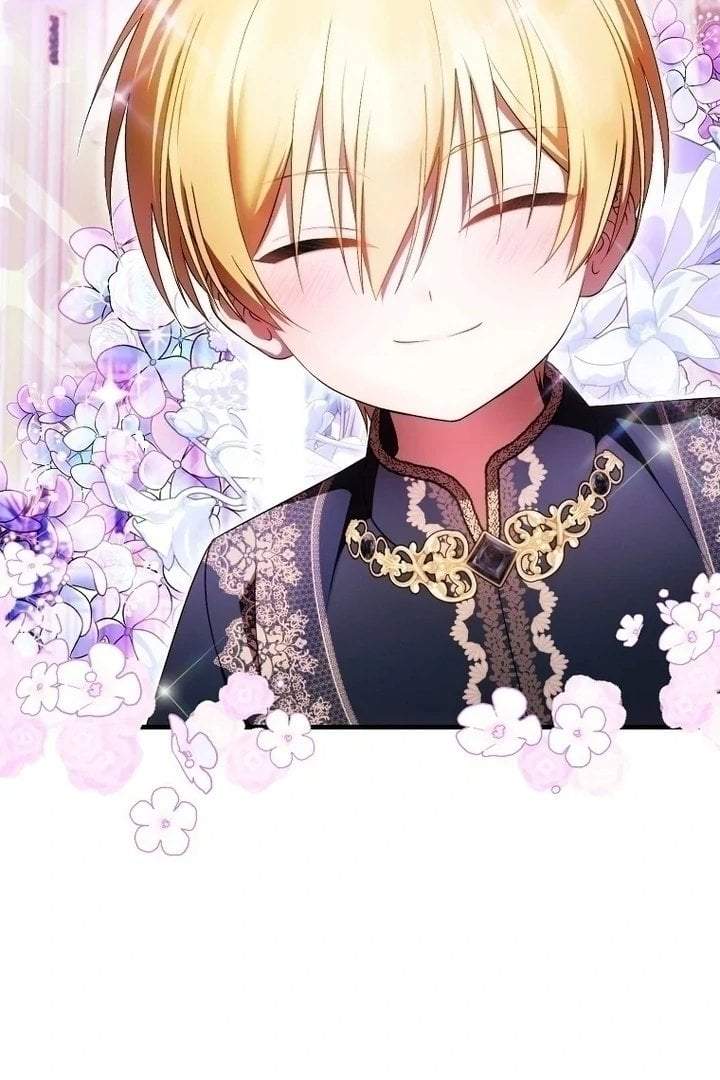 First Time as a Loved Youngest Child Chapter 46