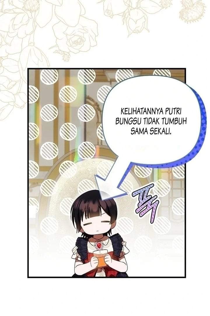 First Time as a Loved Youngest Child Chapter 46