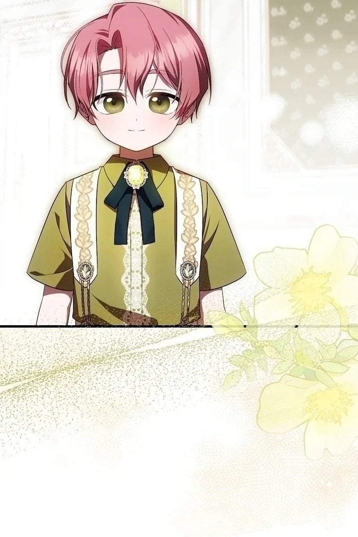 First Time as a Loved Youngest Child Chapter 46