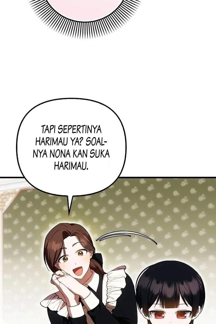 First Time as a Loved Youngest Child Chapter 46