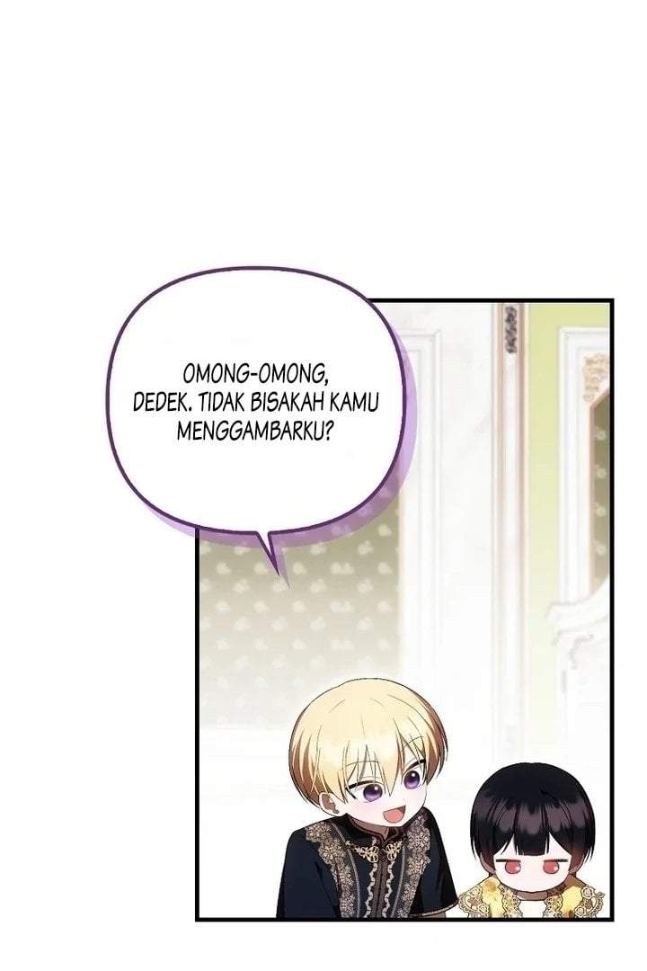 First Time as a Loved Youngest Child Chapter 46