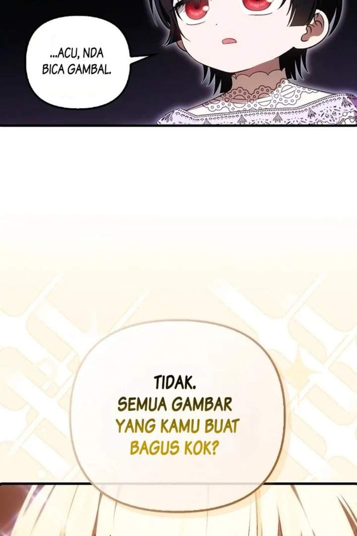 First Time as a Loved Youngest Child Chapter 47