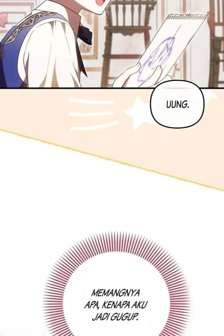First Time as a Loved Youngest Child Chapter 47