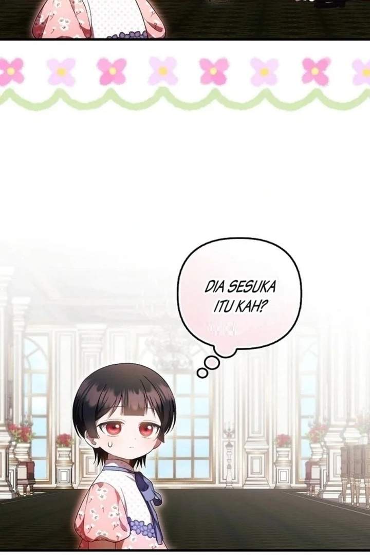 First Time as a Loved Youngest Child Chapter 47