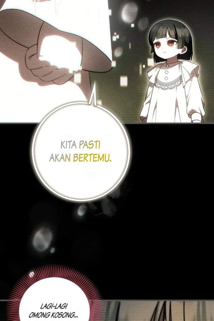 First Time as a Loved Youngest Child Chapter 47