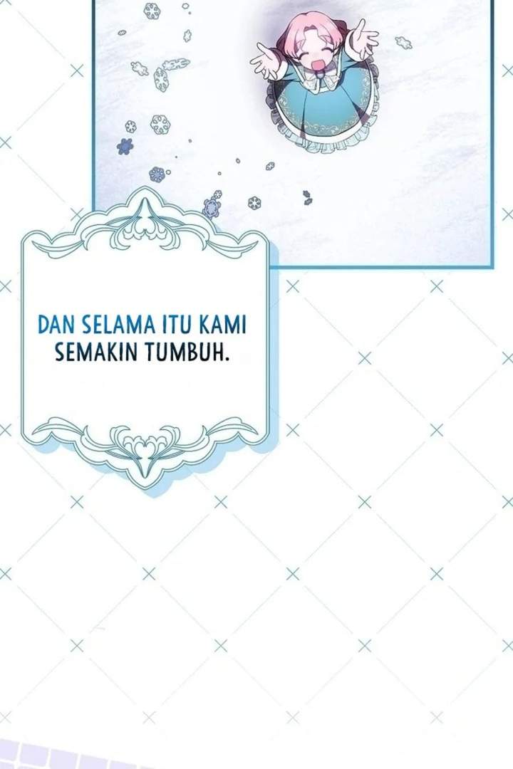 First Time as a Loved Youngest Child Chapter 47