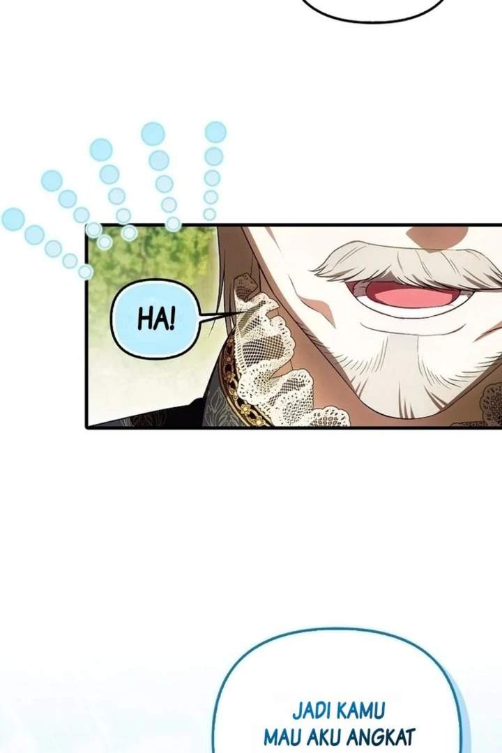 First Time as a Loved Youngest Child Chapter 47