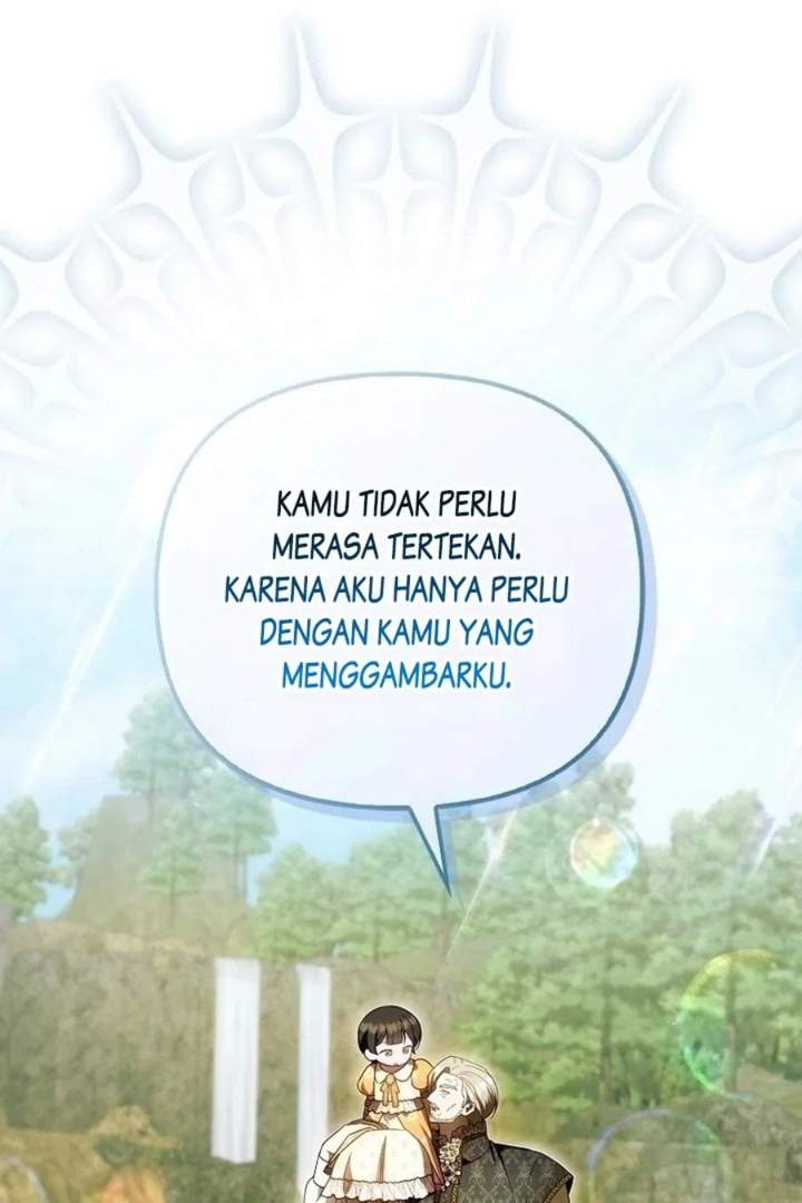 First Time as a Loved Youngest Child Chapter 47