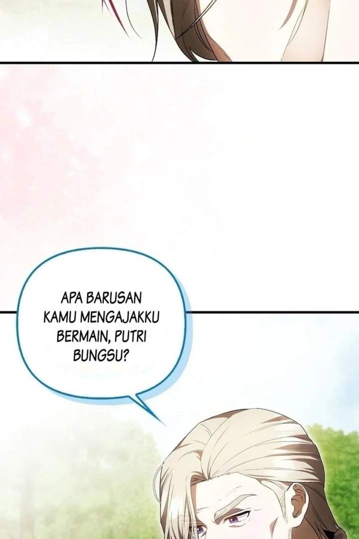 First Time as a Loved Youngest Child Chapter 47
