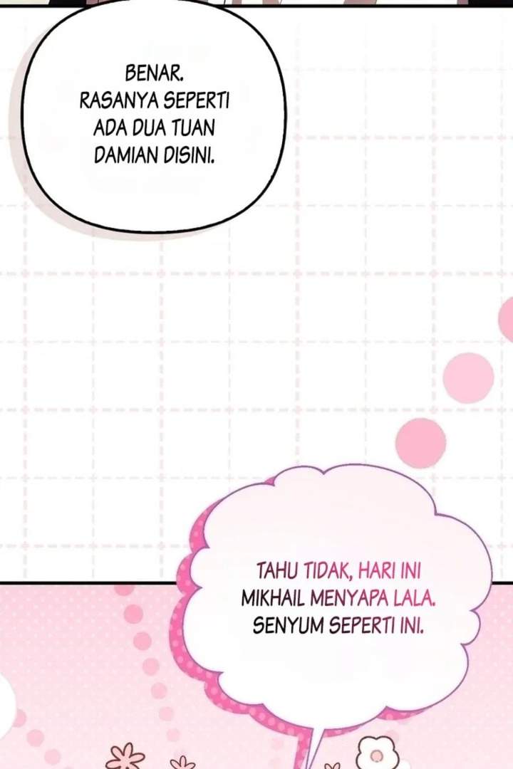 First Time as a Loved Youngest Child Chapter 47