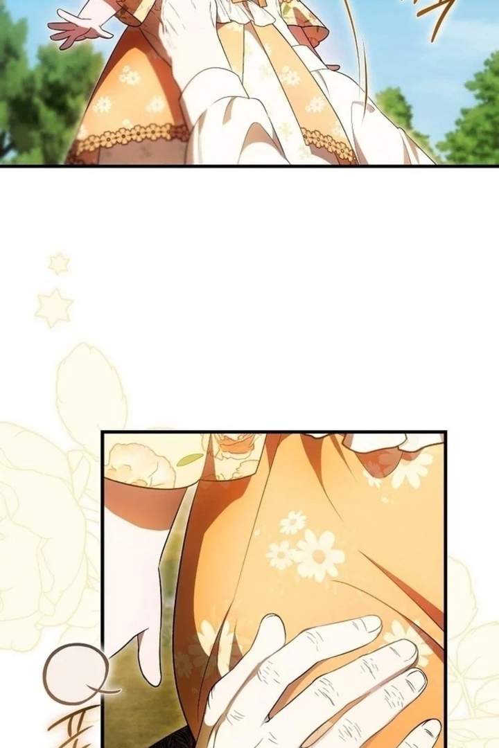 First Time as a Loved Youngest Child Chapter 47