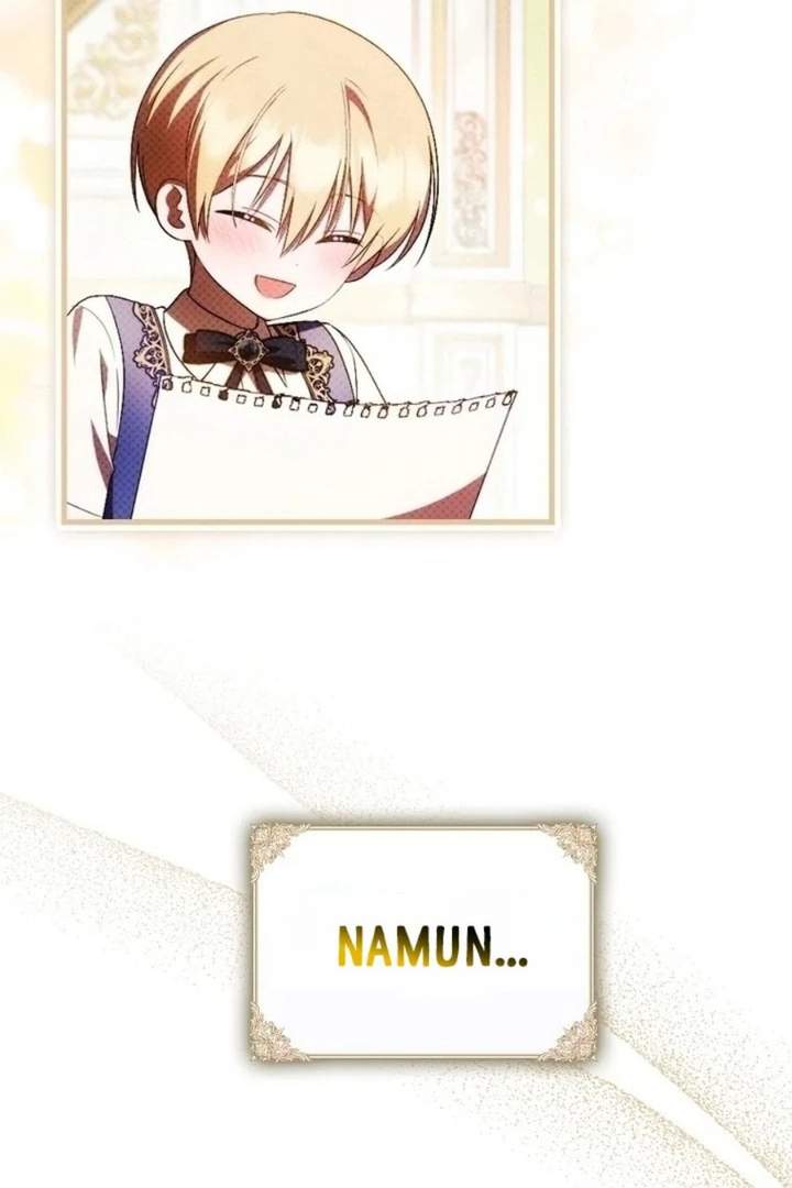 First Time as a Loved Youngest Child Chapter 47
