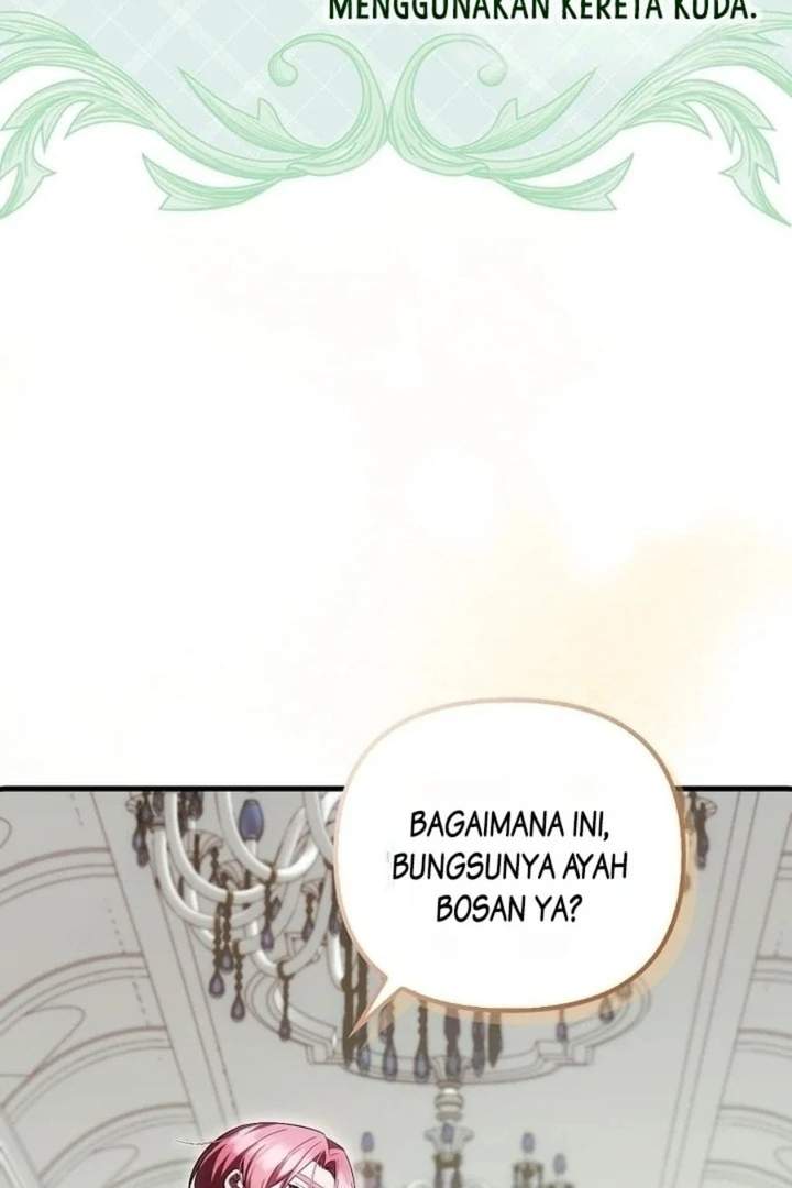 First Time as a Loved Youngest Child Chapter 48