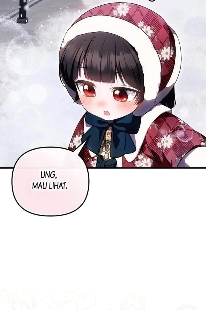 First Time as a Loved Youngest Child Chapter 48