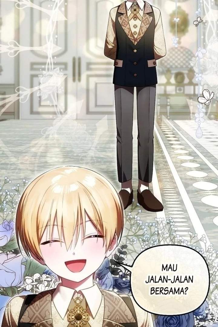 First Time as a Loved Youngest Child Chapter 48