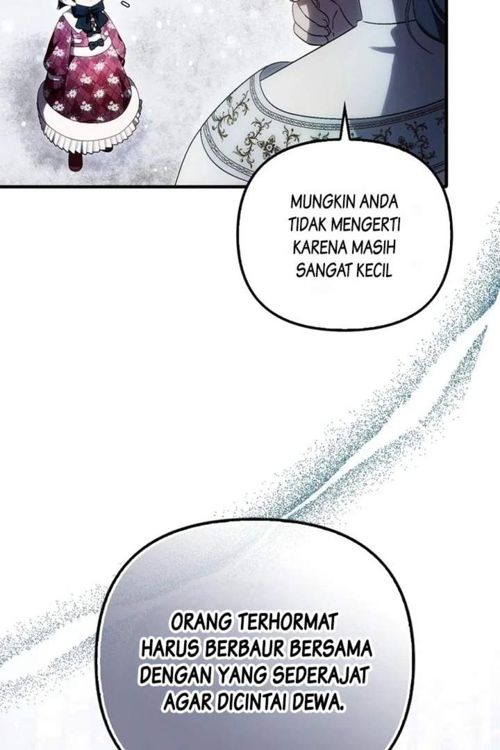 First Time as a Loved Youngest Child Chapter 48