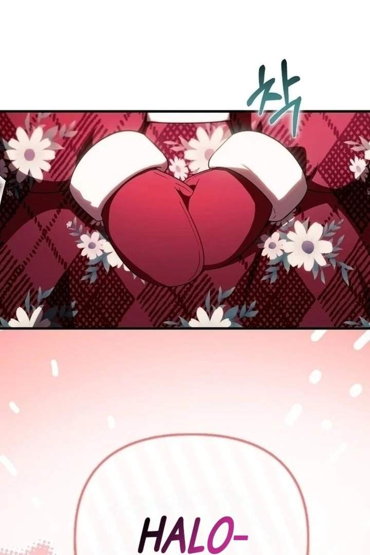 First Time as a Loved Youngest Child Chapter 48