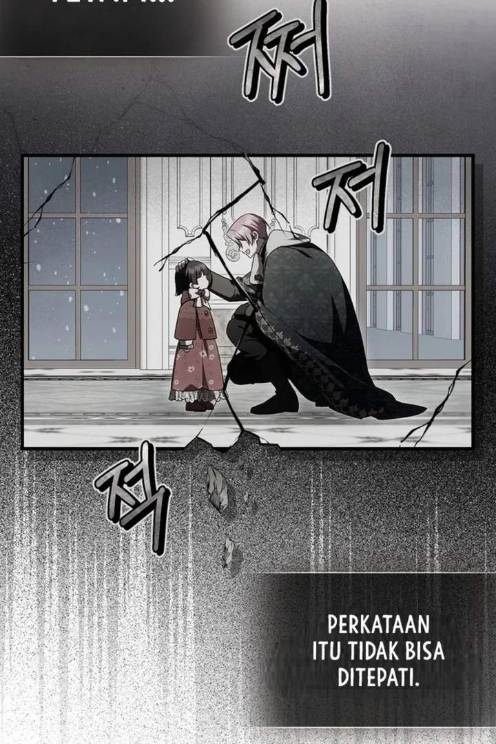 First Time as a Loved Youngest Child Chapter 48