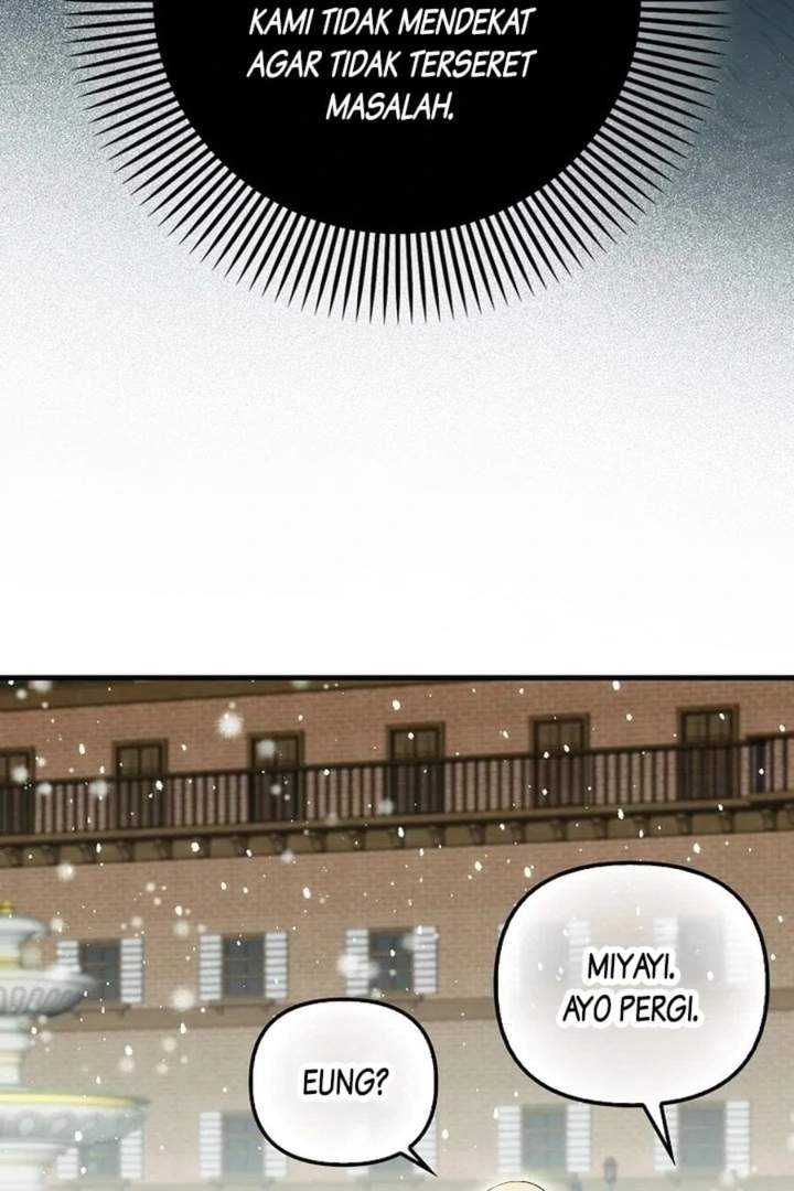 First Time as a Loved Youngest Child Chapter 48