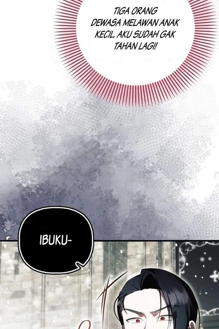 First Time as a Loved Youngest Child Chapter 48