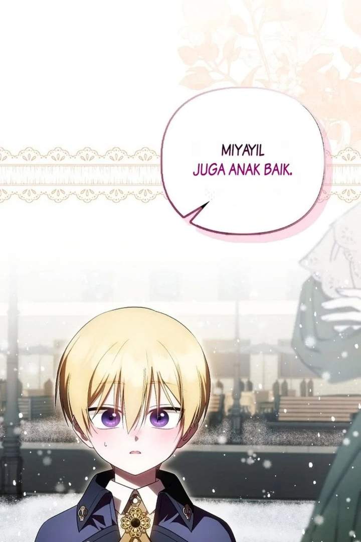 First Time as a Loved Youngest Child Chapter 48
