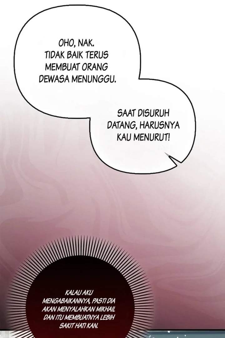 First Time as a Loved Youngest Child Chapter 48