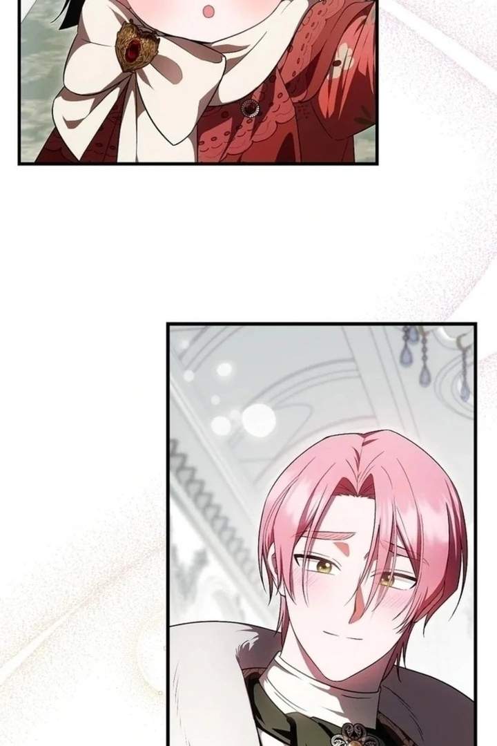 First Time as a Loved Youngest Child Chapter 48