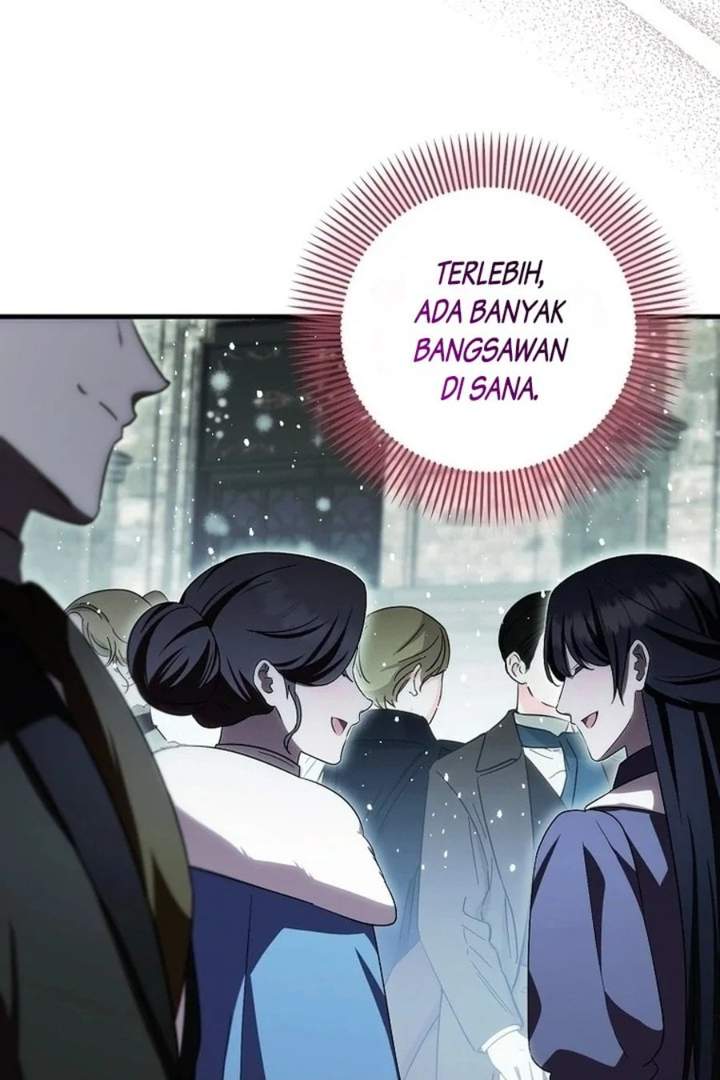 First Time as a Loved Youngest Child Chapter 48