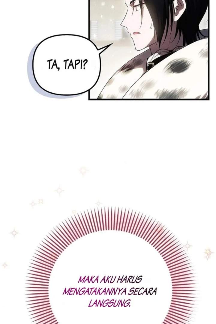 First Time as a Loved Youngest Child Chapter 48