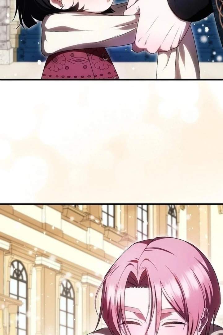 First Time as a Loved Youngest Child Chapter 48