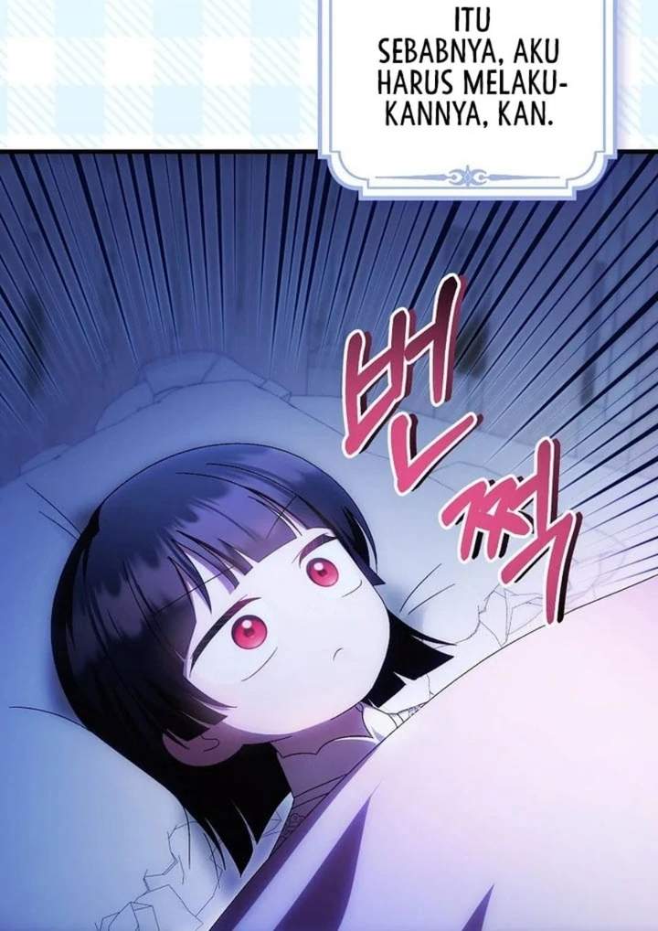 First Time as a Loved Youngest Child Chapter 49